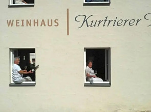Weinhaus Kurtrierer Hof