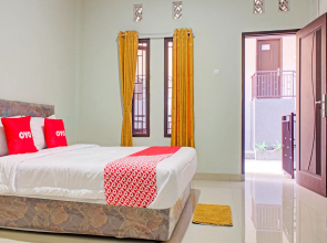 OYO 3394 Apm Residence Syariah