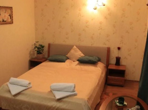 Мини-отель на Шмидта