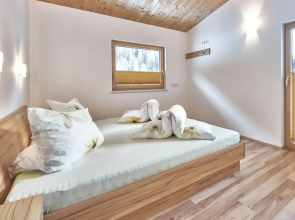 Agnesn, Apartmenthaus