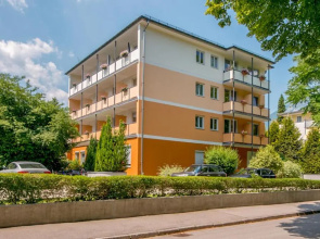 Hotel Bayern Vital