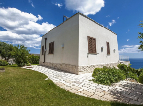 183 Villa Fanò by Perle di Puglia