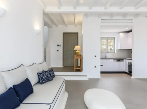 NEW - Villa Apiro - MG Villas Mykonos