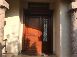 التجمع الخامس