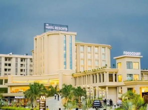 Mars Resorts