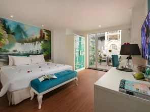 Hanoi La Selva Hotel