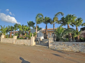 Villa Magnolia 2 - 8 Posti a Pochi Metri dal Mare