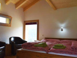 B&B Hängebrigga