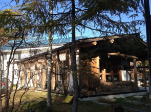 The Open Heart Pension Hirakawa