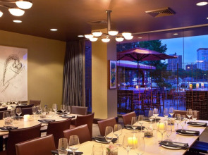 The Royal Sonesta Boston