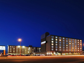 Pomeroy Hotel & Conference Centre Grande Prairie