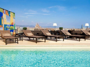 Majestic Hotel & Spa Barcelona GL