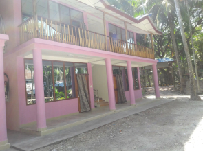 Sunrise Beach Resort