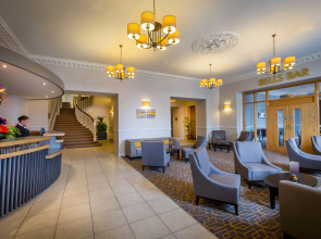 Holiday Inn Express Tahlequah