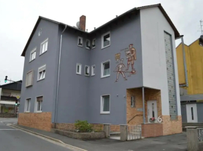 Ferienwohnungen Stadler