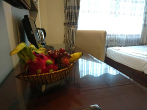 Beautiful Saigon 3 Hotel