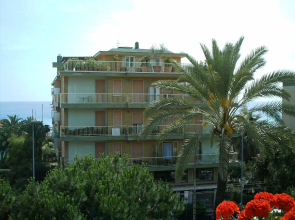 Hotel Marligure
