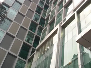 KLCC Luxury Suite SoHo