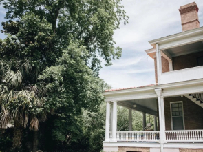 1912 Bed and Breakfast