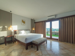 Nirmala Hotel & Bungalow Jimbaran