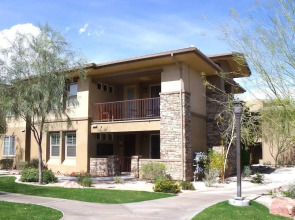 Sonoran Suites of Palm Springs at the Enclave