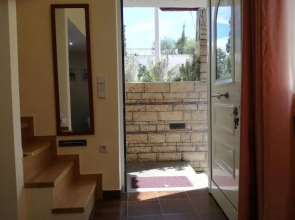 Agapi's Two Levels Studio