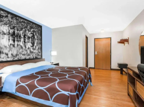 Super 8 Oneonta/Cooperstown