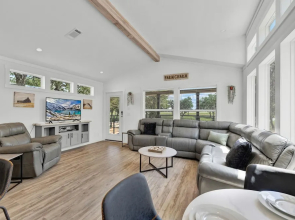 Resort at Fredericksburg Unit 22