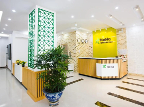Hana 1 Apartment & Hotel Bac Ninh
