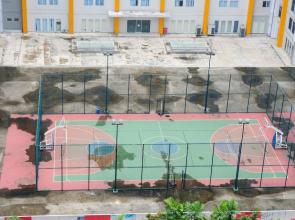 Nice And Comfort 1Br At Paramount Skyline Apartment