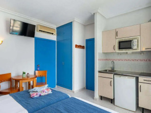 Aparthotel Vibra Del Mar - Adults Only