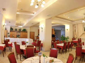 Orfeas Hotel