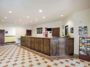 Econo Lodge Anderson