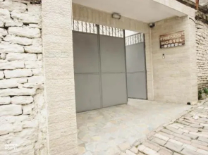 Friends Hostel