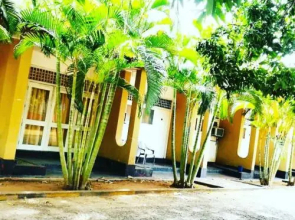 Lanka Rest House Katharagama