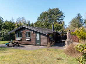 "Sander" - 800m from the sea in Sealand