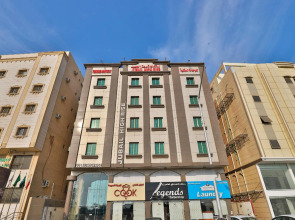 Jubail High Rise Apartments