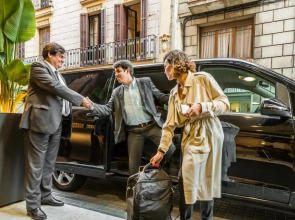 Aparthotel Mariano Cubi Barcelona