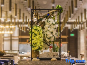 MEHOOD LESTIE Hotel (Ankang Binjiang Flagship Store)