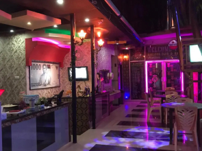 The One Hotel Gorontalo RedPartner
