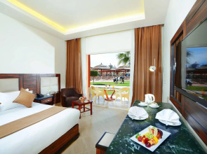 Pickalbatros Aqua Blu Sharm El Sheikh