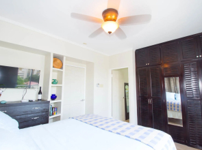 The Bailey's New Kingston Suites