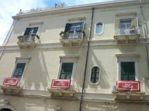 Bed & Breakfast Caravaggio