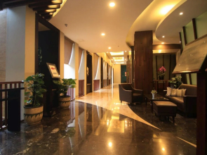 D'Anaya Hotel Bogor