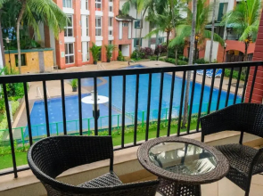 Royale Holiday Villa - 4BHK, Baga