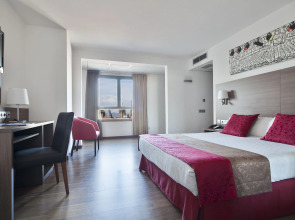 Hotel Best Auto Hogar