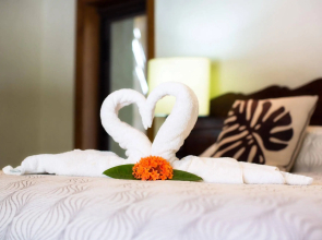 Te Manava Luxury Villas