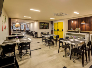 Arawi Miraflores Express