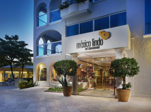 Occidental Costa Cancún All Inclusive