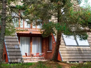 Coylumbridge Highland Lodges Club, Inverness-Shire, Scotland